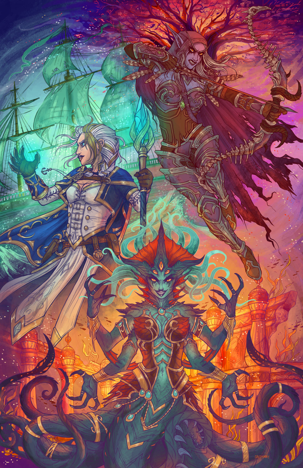 Retired/Sale Prints