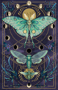 Twilight (Gold Foil)