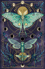 Twilight (Gold Foil)
