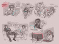 Sketch Page - Amogus