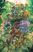 Retired/Sale Prints