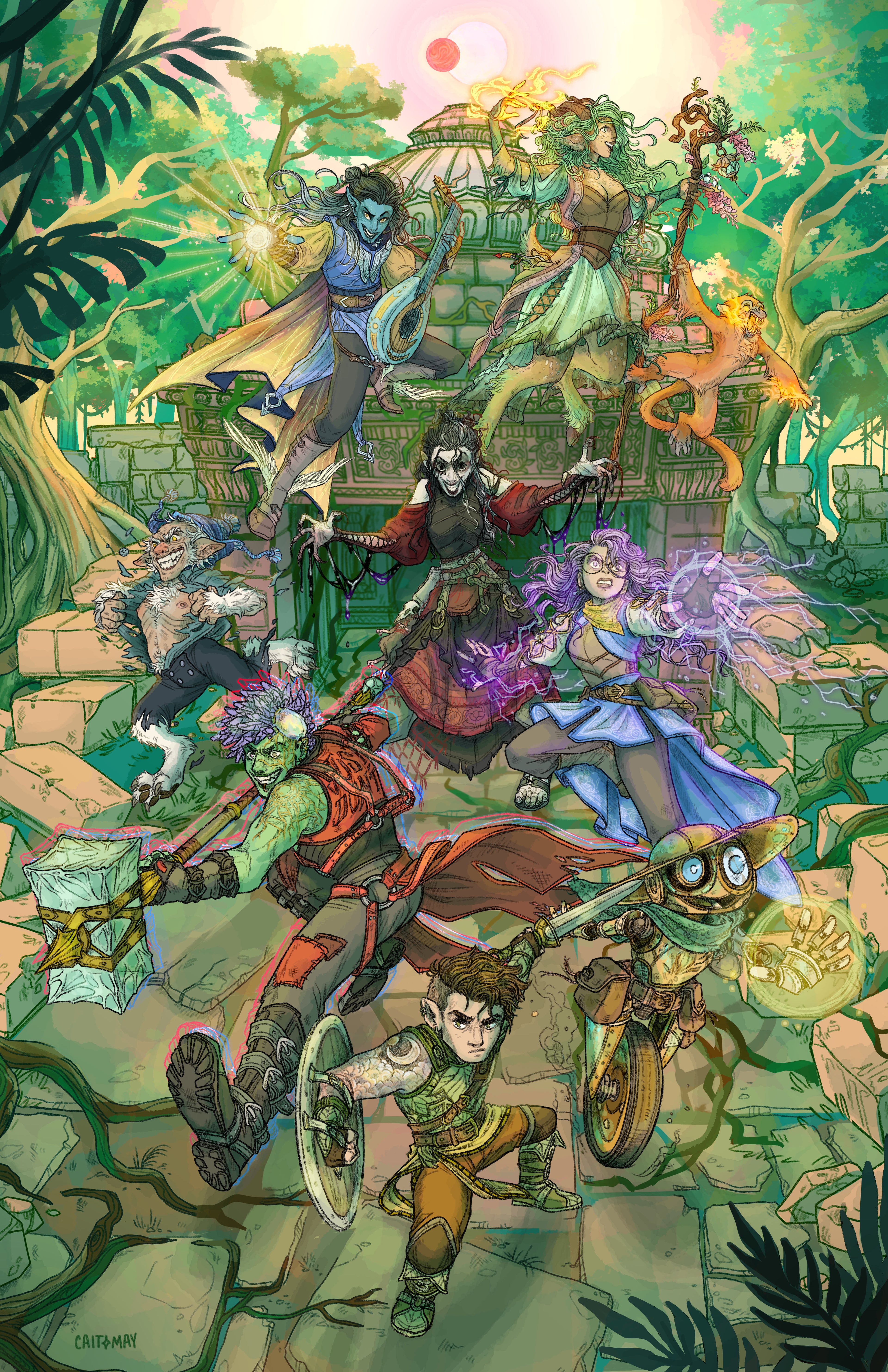 Retired/Sale Prints
