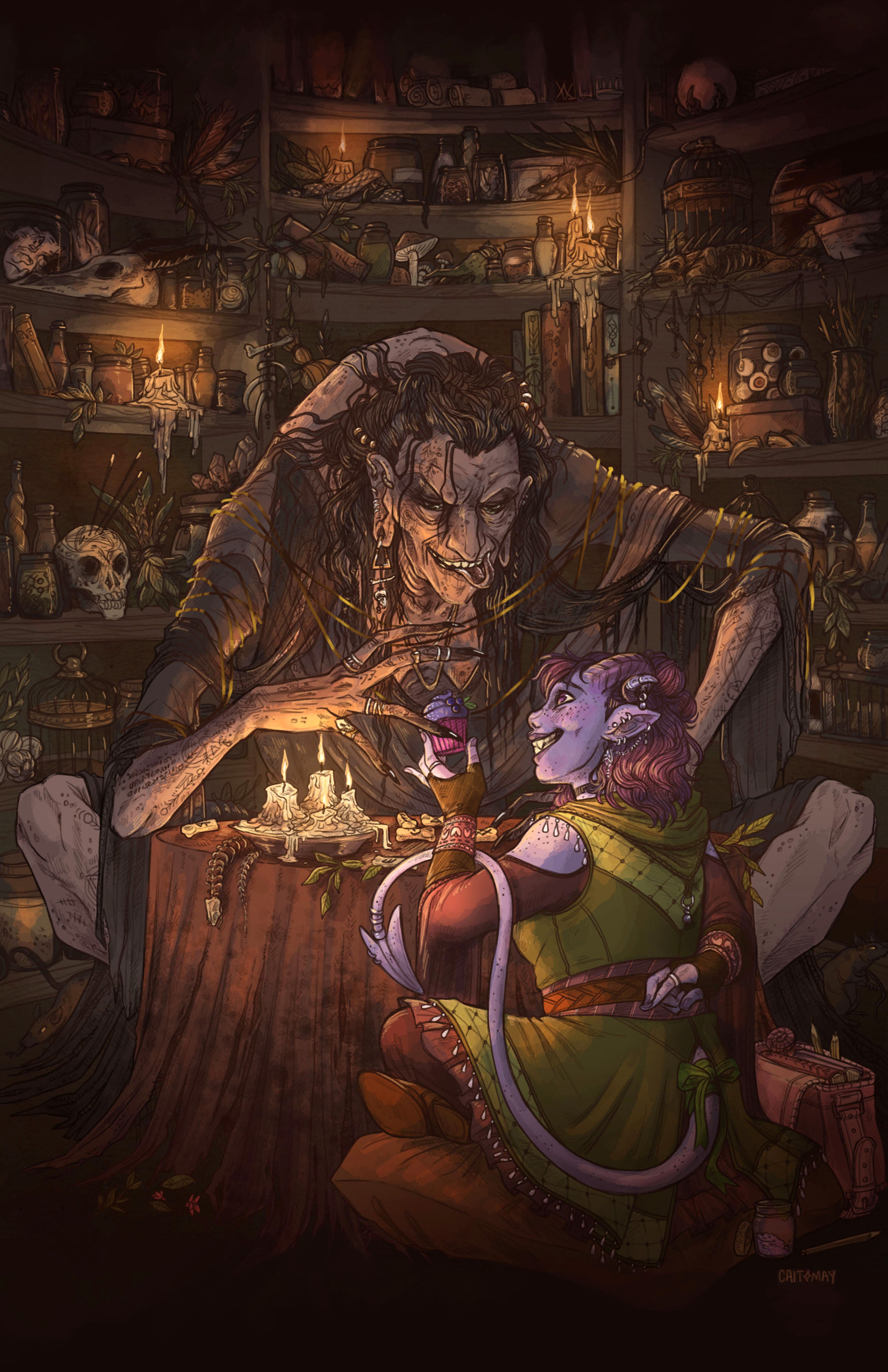 Retired/Sale Prints