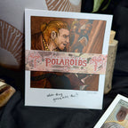 Dragon Age 2 Polaroids