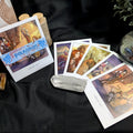 Dragon Age Origins Polaroids