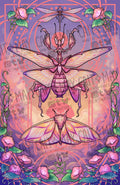 Dawn (Rose Gold Foil)