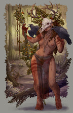 Retired/Sale Prints
