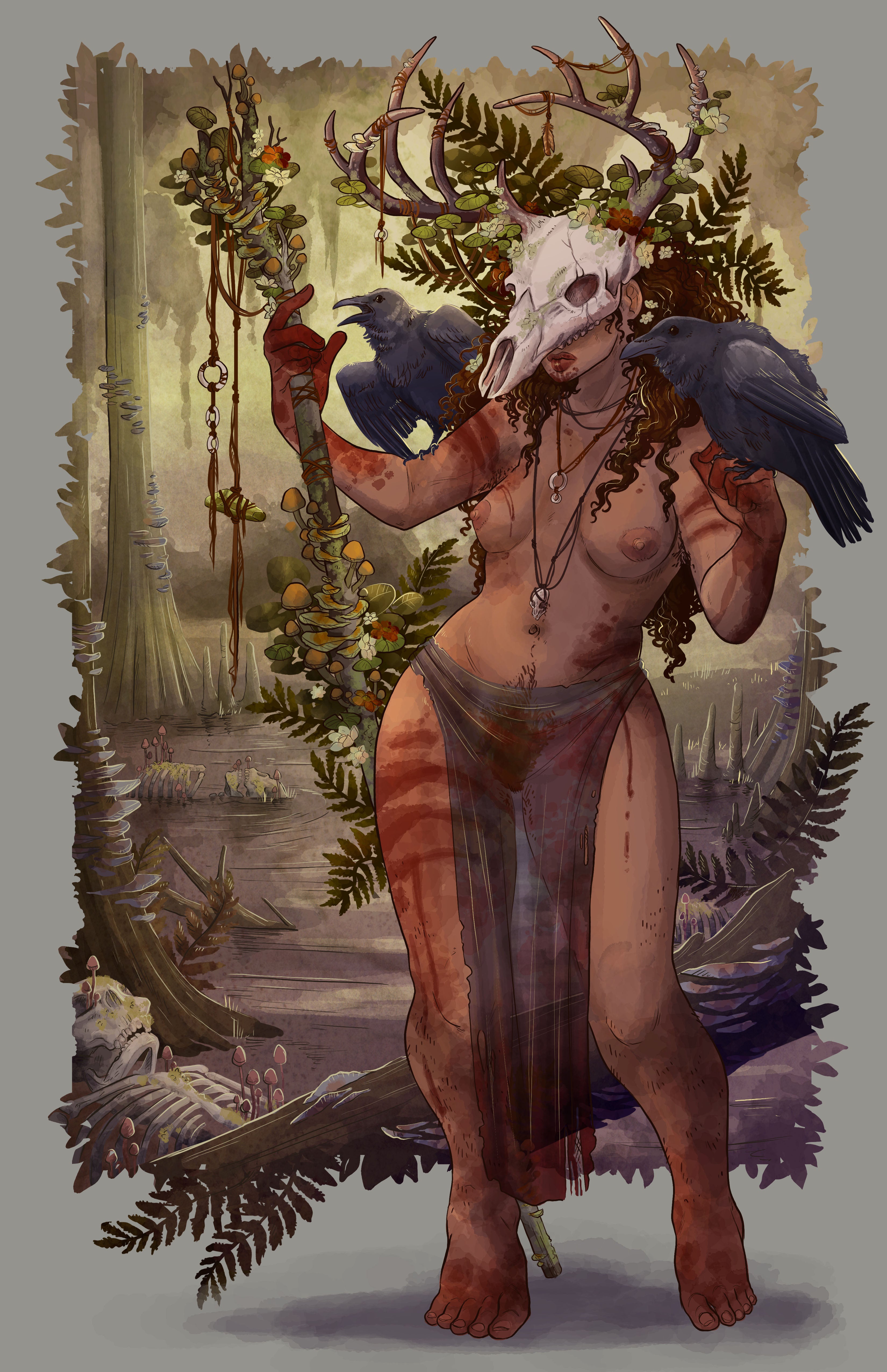 Retired/Sale Prints