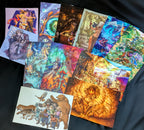 Retired/Sale Prints