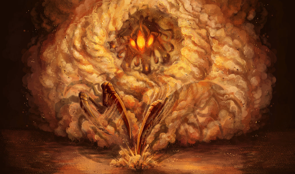 Retired/Sale Prints