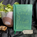Curiosities - Journal (Dot Grid)