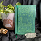 Curiosities - Journal (Dot Grid)