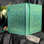 Curiosities - Journal (Dot Grid)