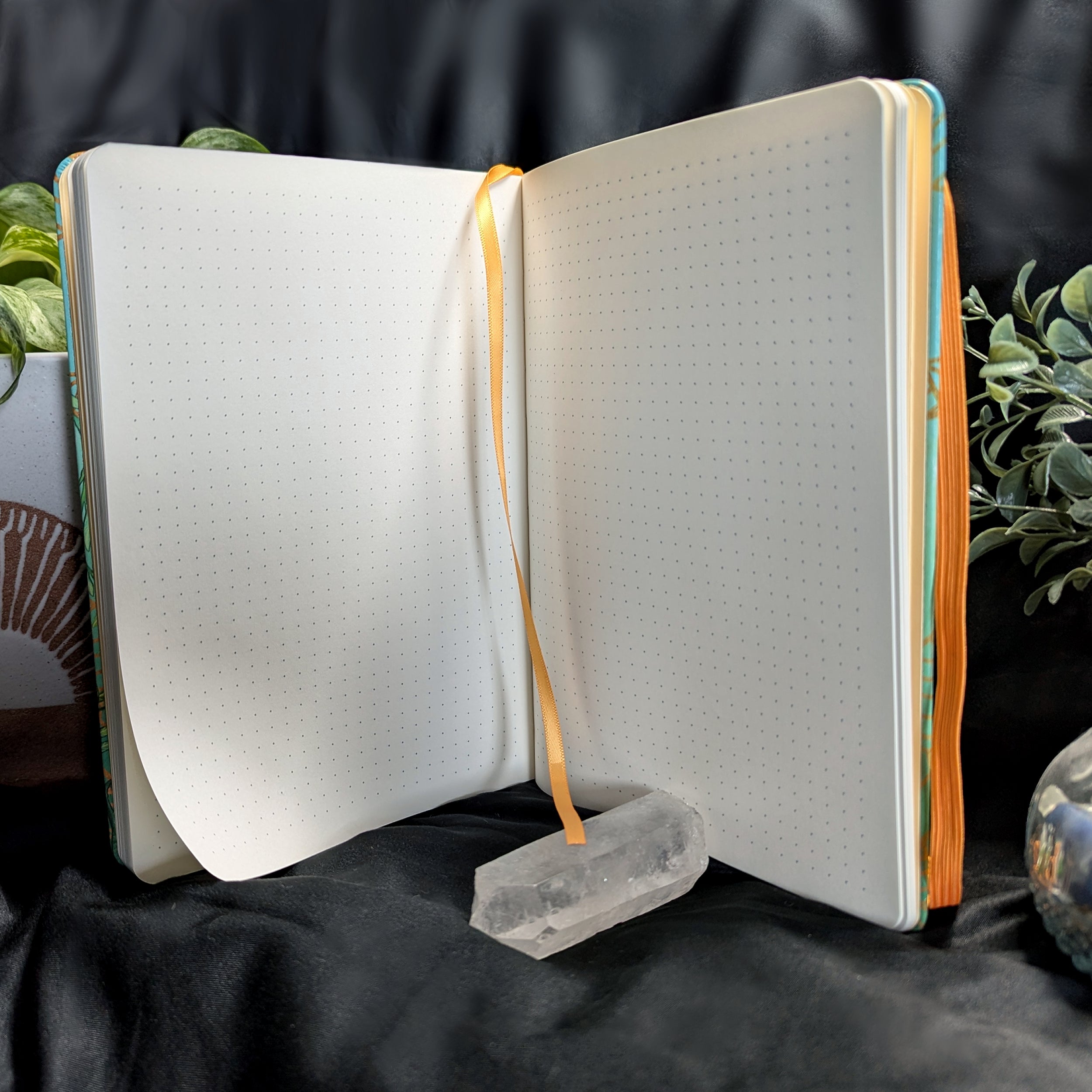 Midday - Journal (Dot Grid)