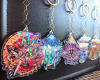 Moth Charms