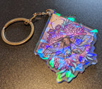 Moth Charms