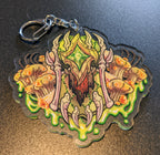 World of Warcraft Covenant Charms