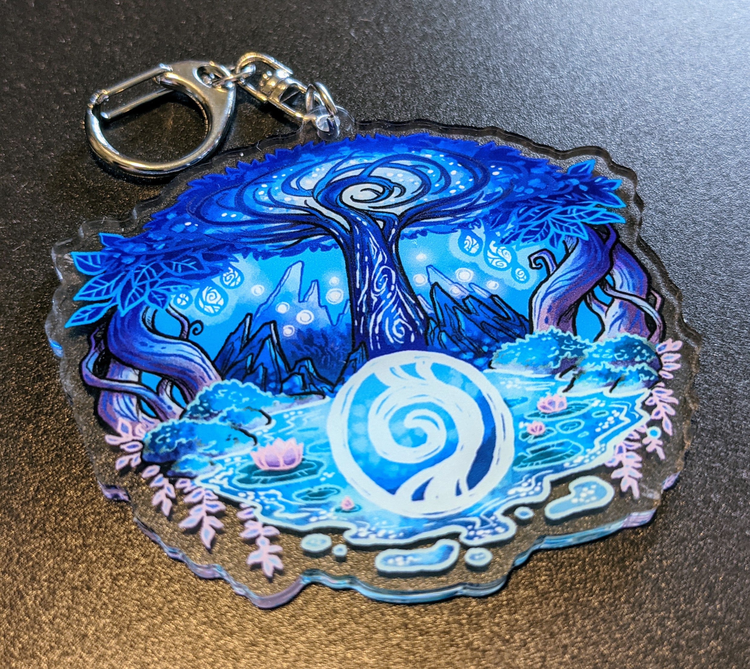 World of Warcraft Covenant Charms