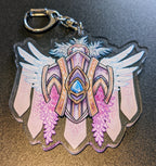World of Warcraft Covenant Charms