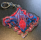 World of Warcraft Covenant Charms
