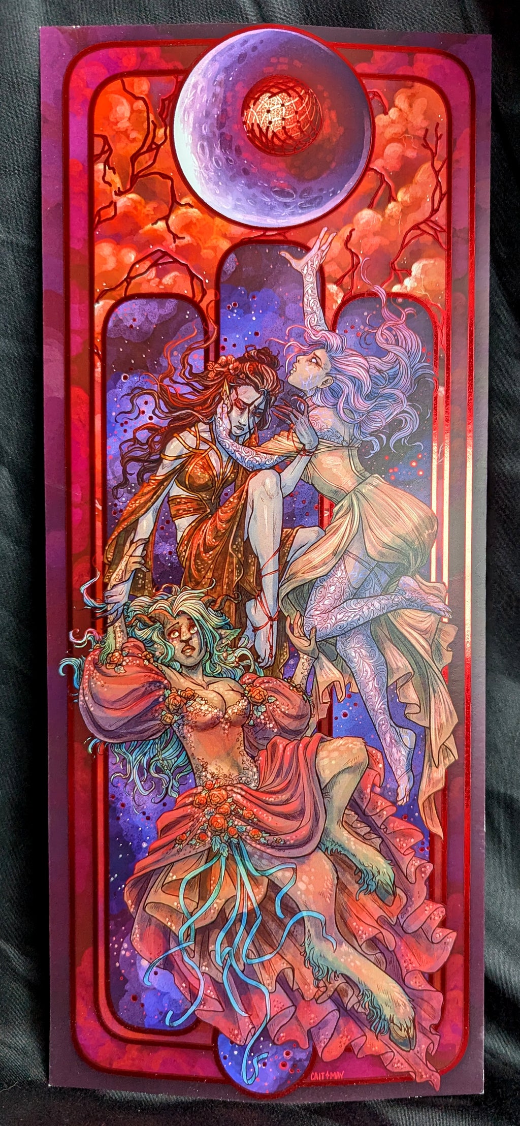 Ruidus Witches