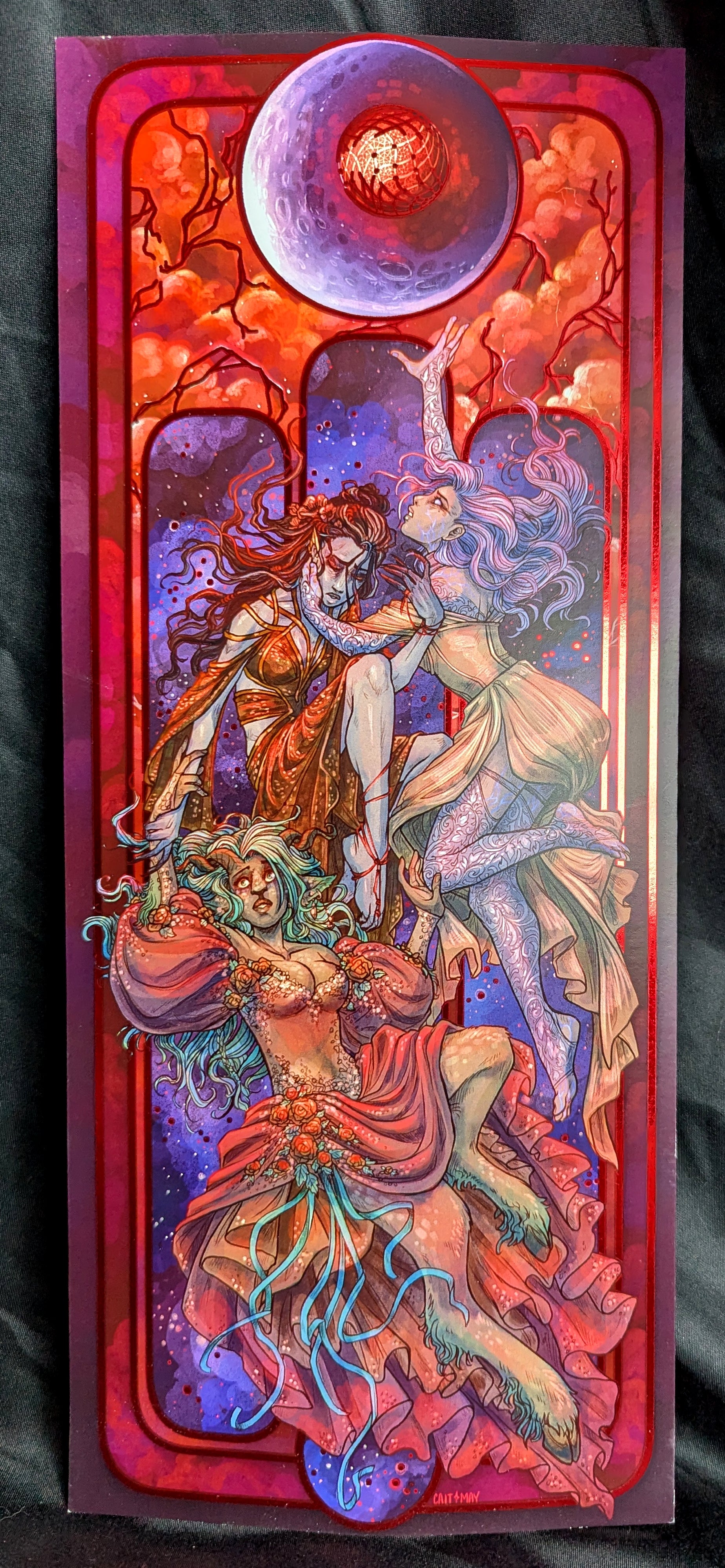 Ruidus Witches