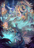Retired/Sale Prints
