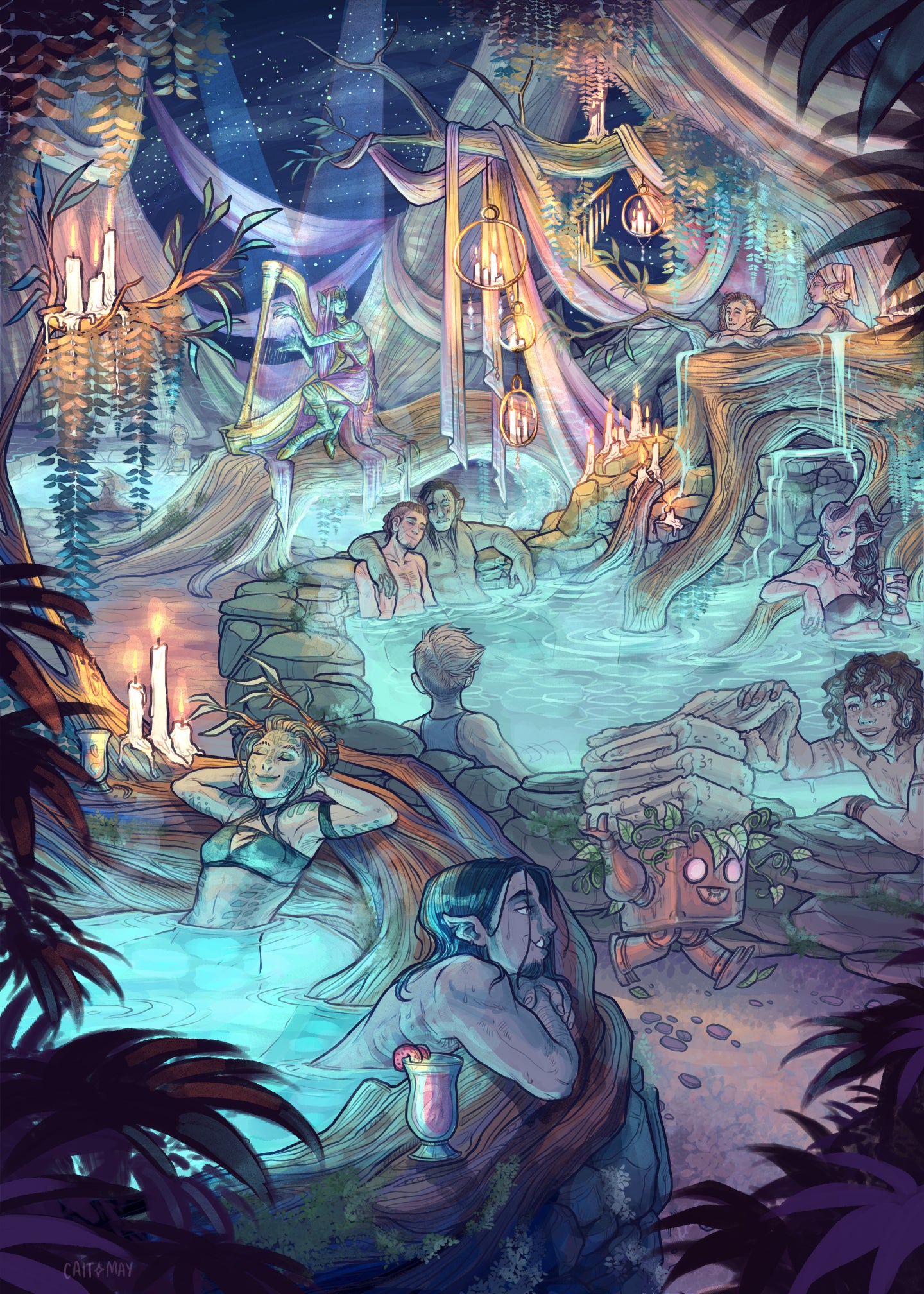 Retired/Sale Prints