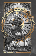 Original Character Tarot
