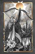 Original Character Tarot