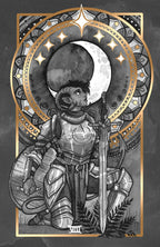Original Character Tarot