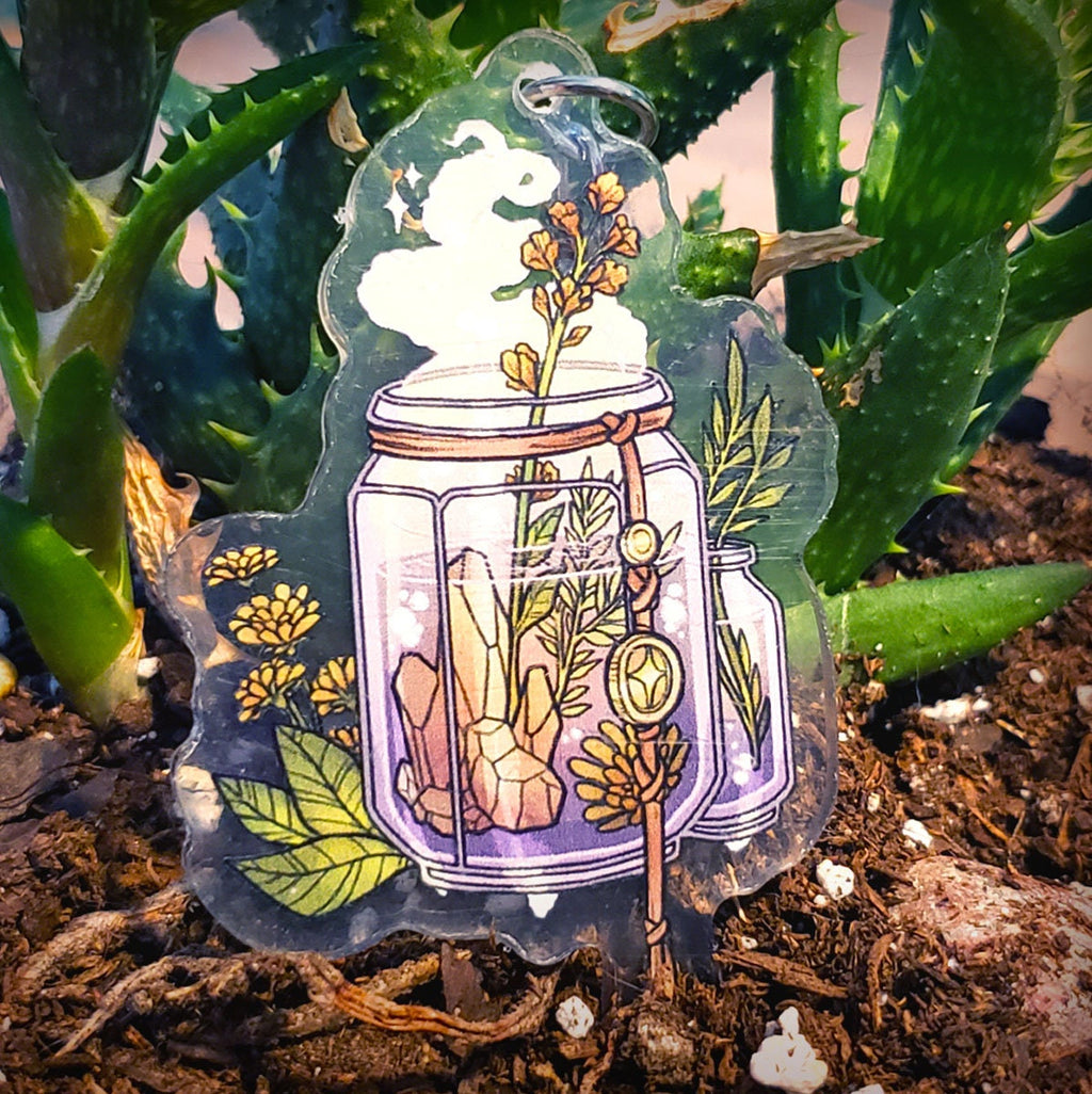 Witchy Charms