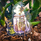 Witchy Charms
