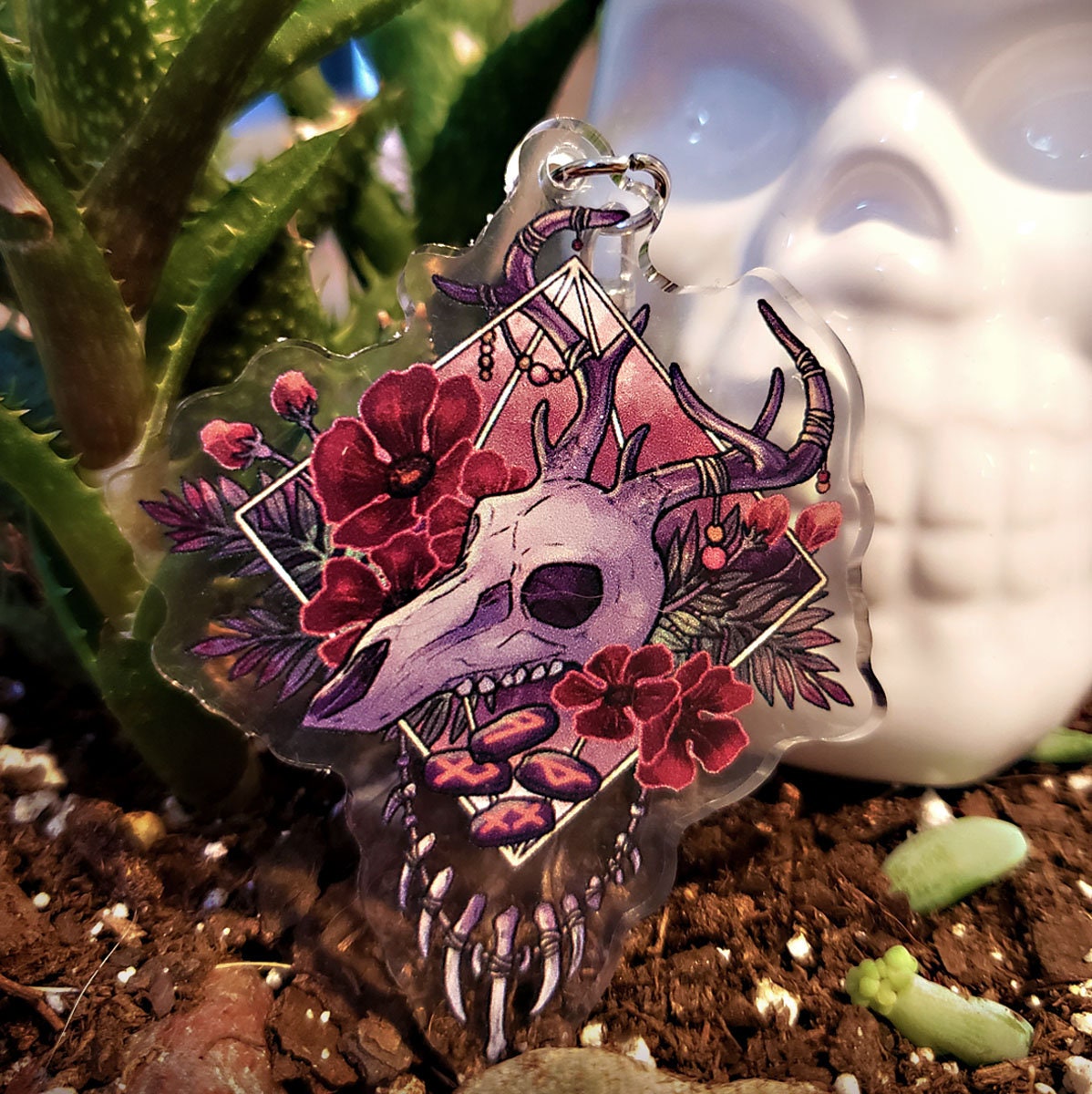 Witchy Charms