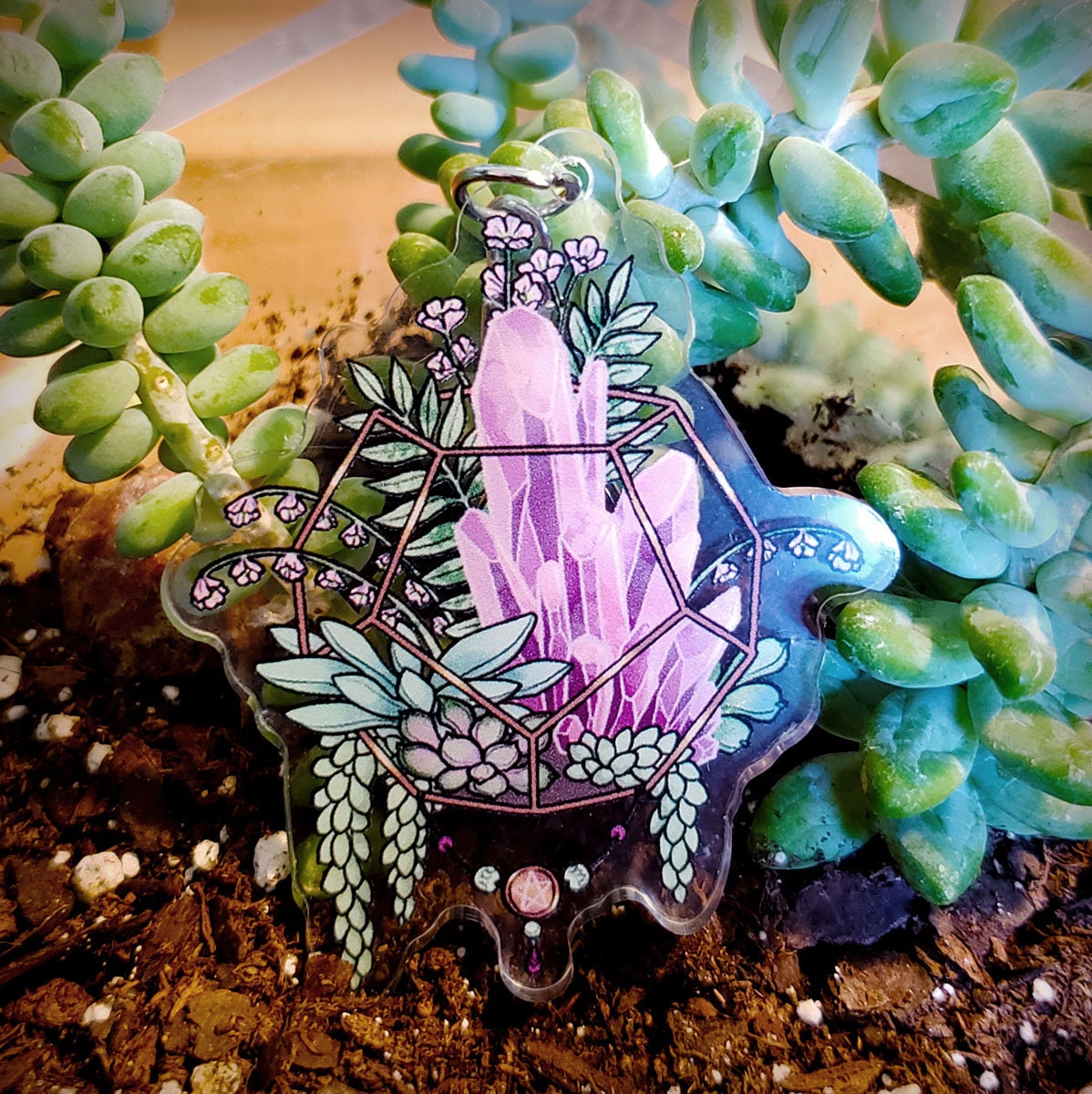 Witchy Charms