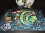 Crypt - TCG Playmat