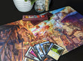 Bazaar - TCG Playmat