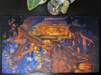 Weighted Die - TCG Playmat