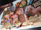 Adventure - TCG Playmat