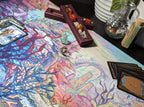 Reef - TCG Playmat