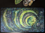 Crypt - TCG Playmat