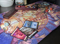 Tower - TCG Playmat