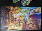 Bazaar - TCG Playmat