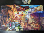 Bazaar - TCG Playmat