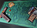 Curiosities - TCG Playmat